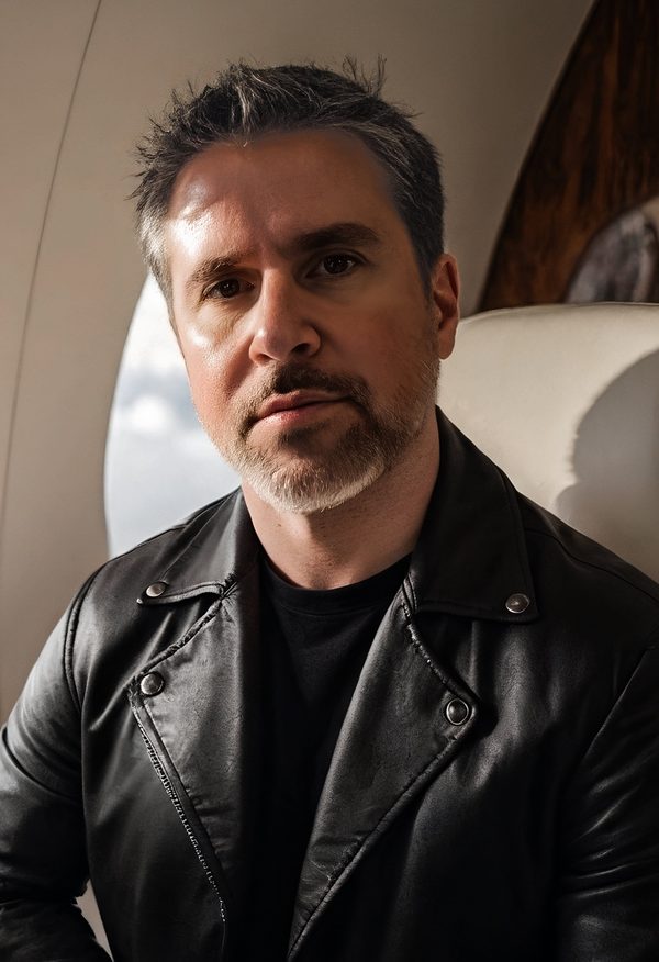 Thibaud GERARD — Fondateur de CANTIC, Full-Cycle AV Partner